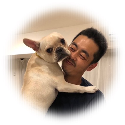 代表：佐藤 大輔